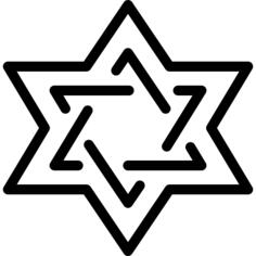 Star of david