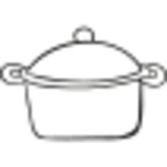 Bistro Pot