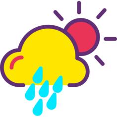 毛毛雨