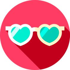 Sun glasses