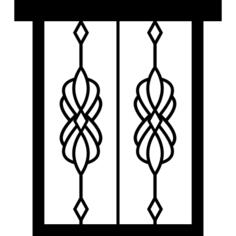 窗口