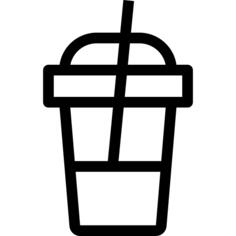 Ice coffee