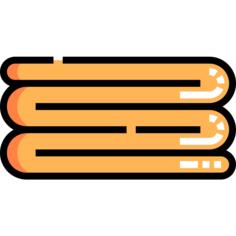 毯