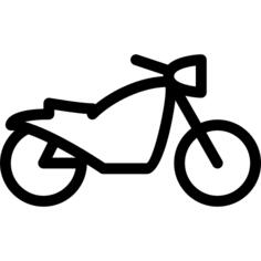 摩托车