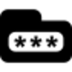 Folder password