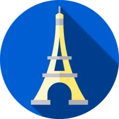 Eiffel tower