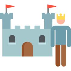 King