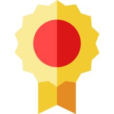 奖