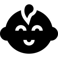 小男孩