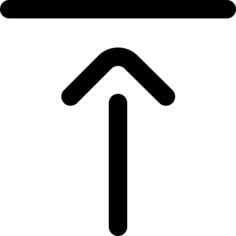 顶部对齐