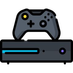 的Xbox