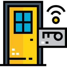 Key card