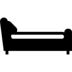 Bed Left Side
