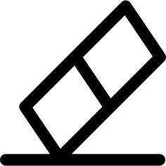 Eraser