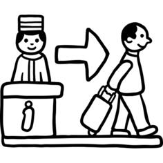 查看