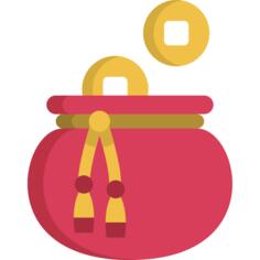 Money bag
