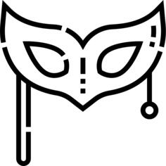 假面舞会