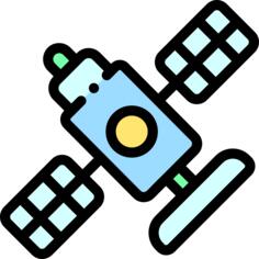 Satellite