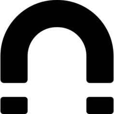 Magnet