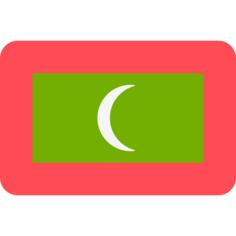 马尔代夫