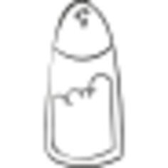 Salt Shaker