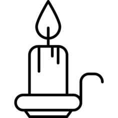 Candle