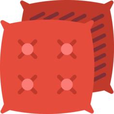 Cushions