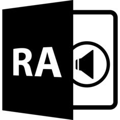 Ra文件格式符号
