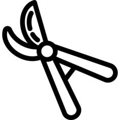 Pruners