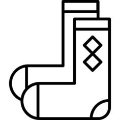 Sockets outline
