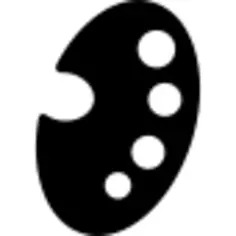 Painters palette tool