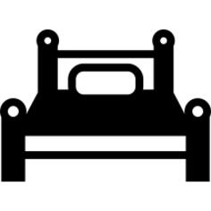 Bed mattress