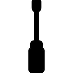 Garage Screwdriver
