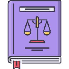 Law book