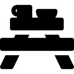 Camping table