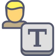 Text