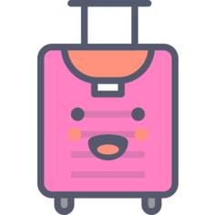Suitcase