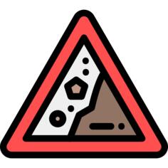 Landslide