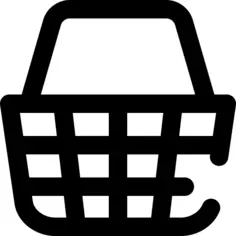 Shopping basket