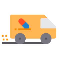 面包车