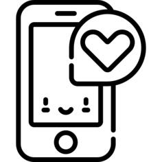 Love message