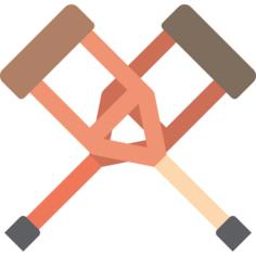 Crutches