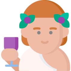 狄俄尼索斯