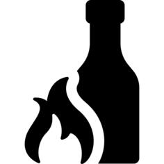 Hot sauce