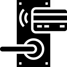 Key card