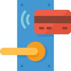 Key card
