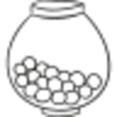 Candy Balls