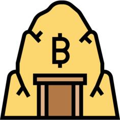 比特币矿