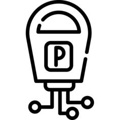Parking meter