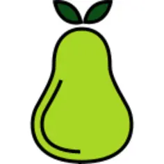 Pear